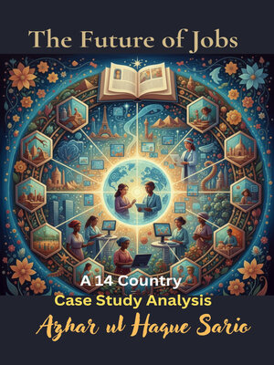 cover image of The Future of Jobs